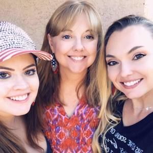 Meet your Posher, Marcie